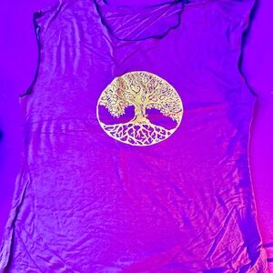 NEW! Important Balinese tank tops